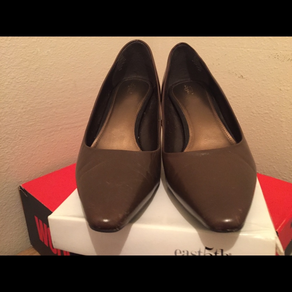 Shoes